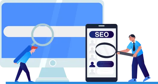 Search Engine Optimization